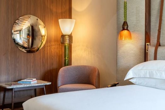 Ca'di Dio - Small Luxury Hotel