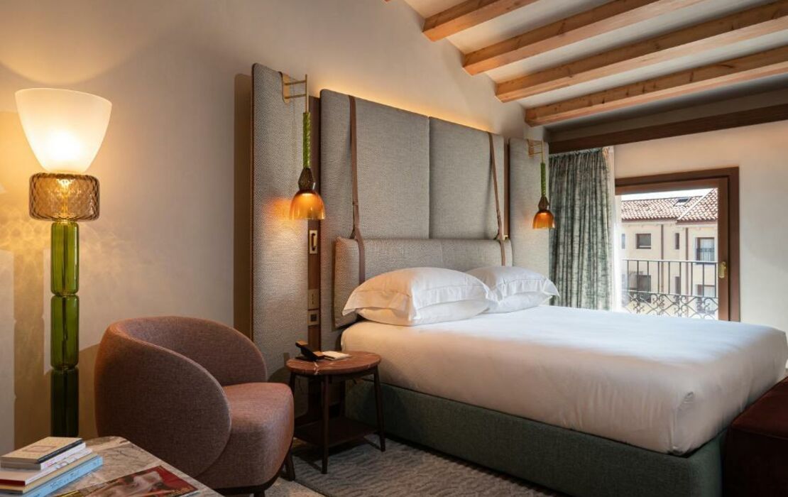 Ca'di Dio-Small Luxury Hotel