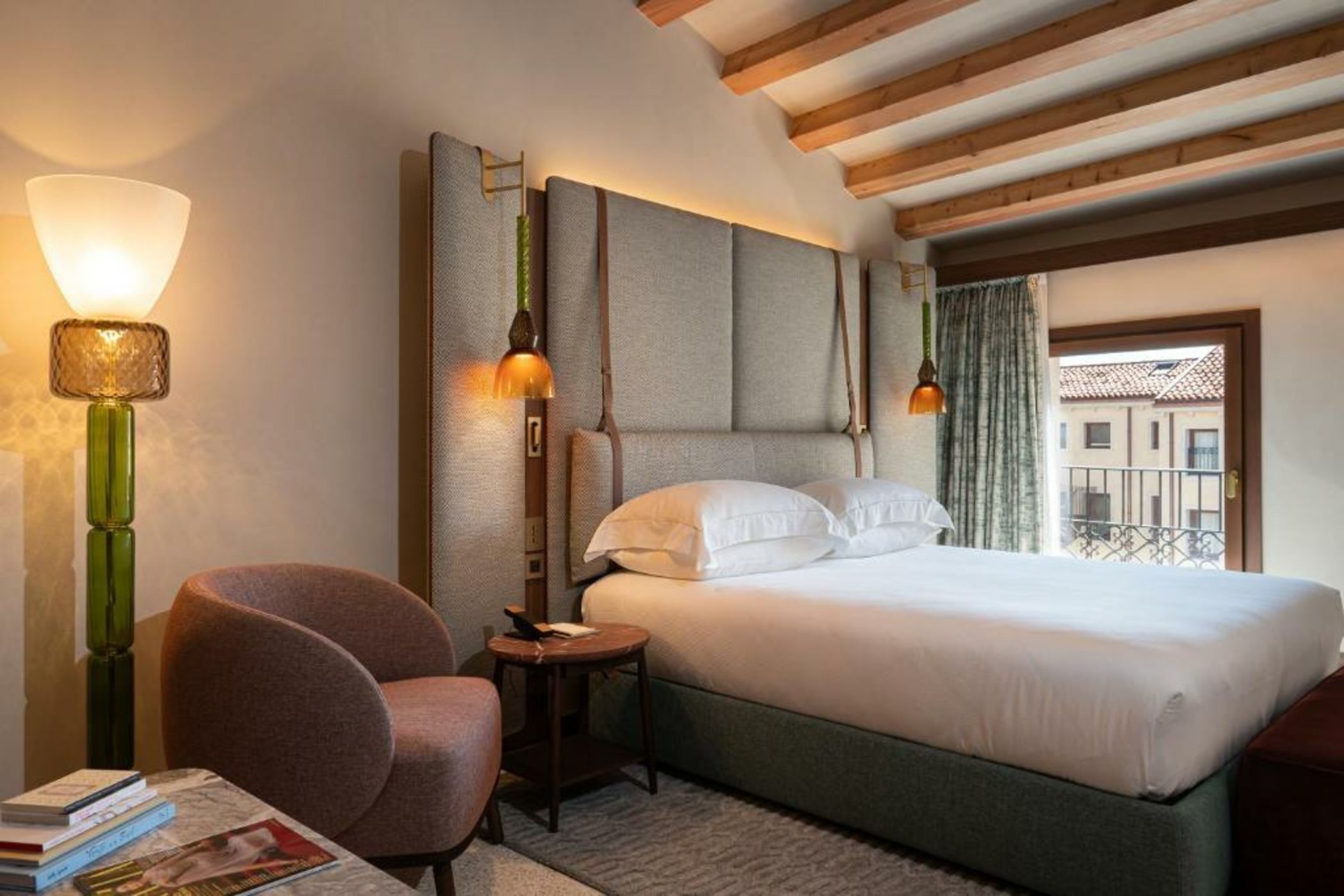 Ca'di Dio - Small Luxury Hotel