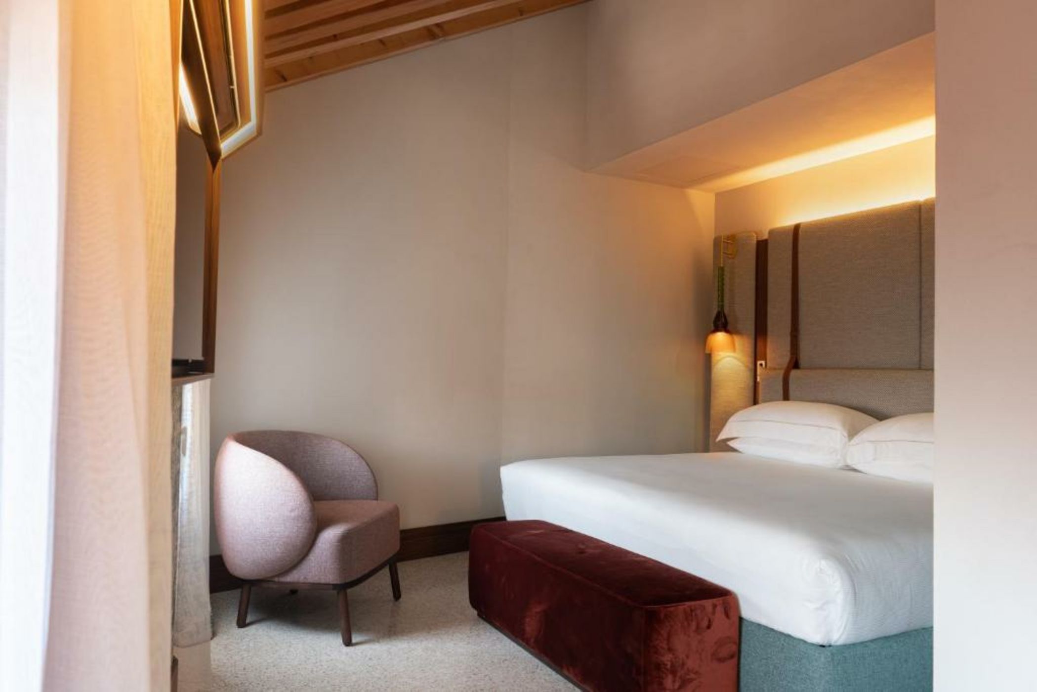 Ca'di Dio - Small Luxury Hotel