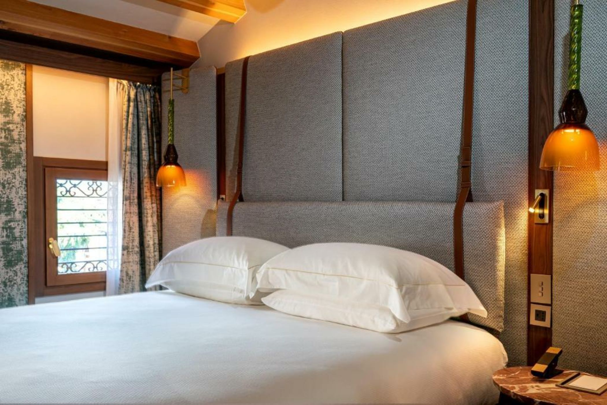 Ca'di Dio - Small Luxury Hotel