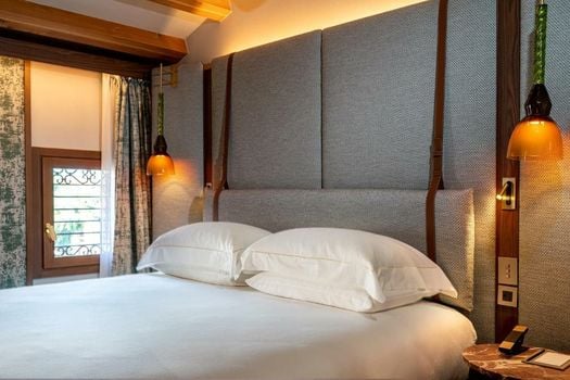 Ca'di Dio - Small Luxury Hotel