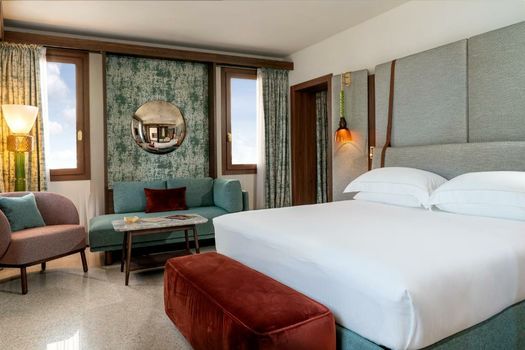 Ca'di Dio - Small Luxury Hotel