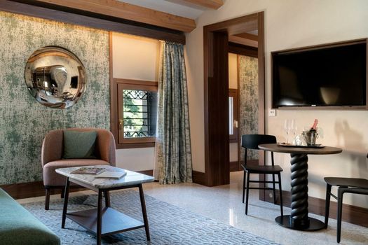 Ca'di Dio - Small Luxury Hotel
