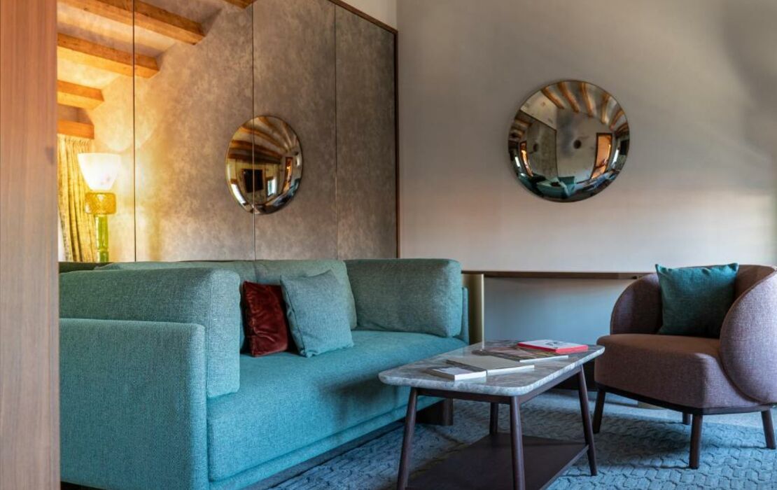 Ca'di Dio-Small Luxury Hotel