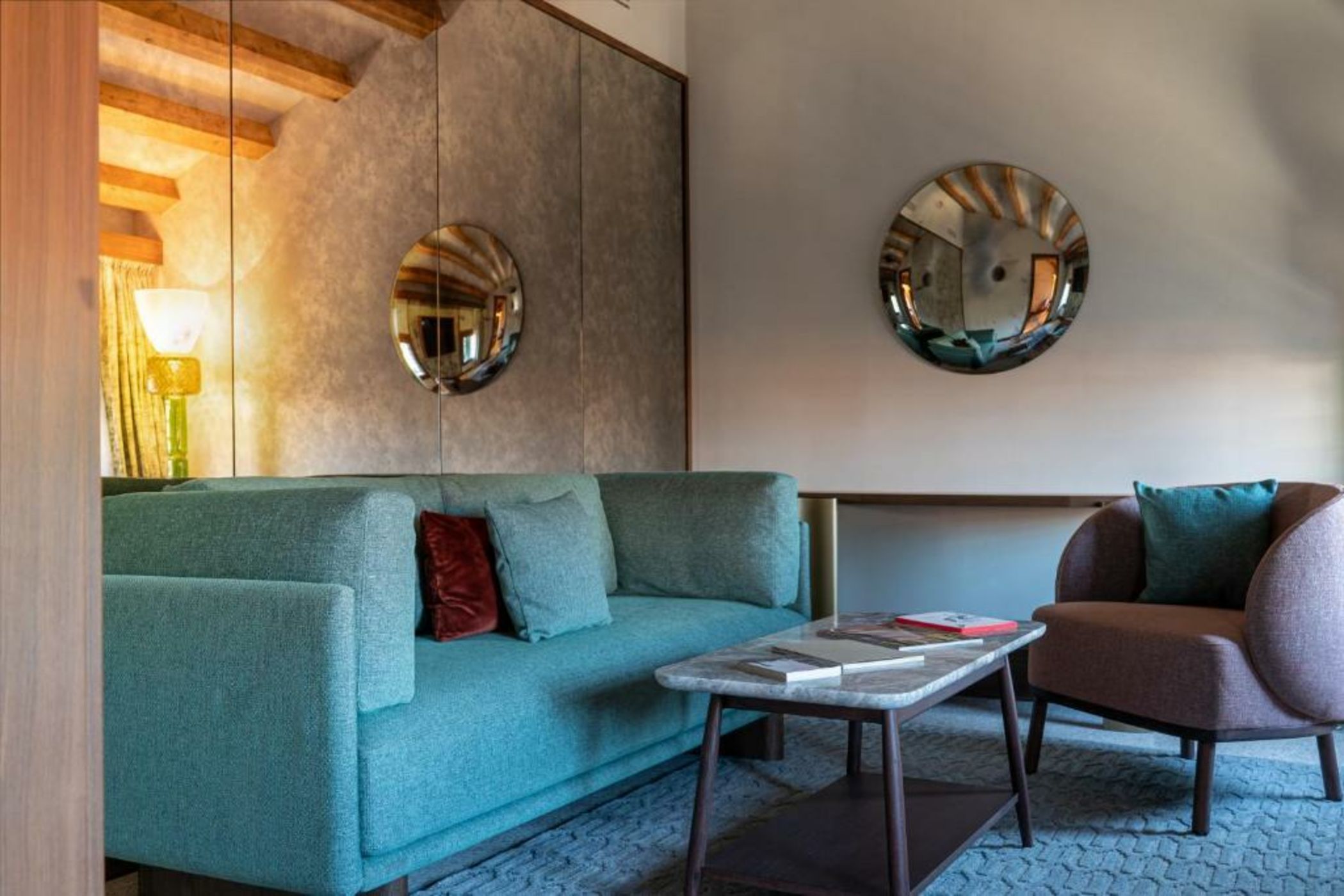 Ca'di Dio - Small Luxury Hotel