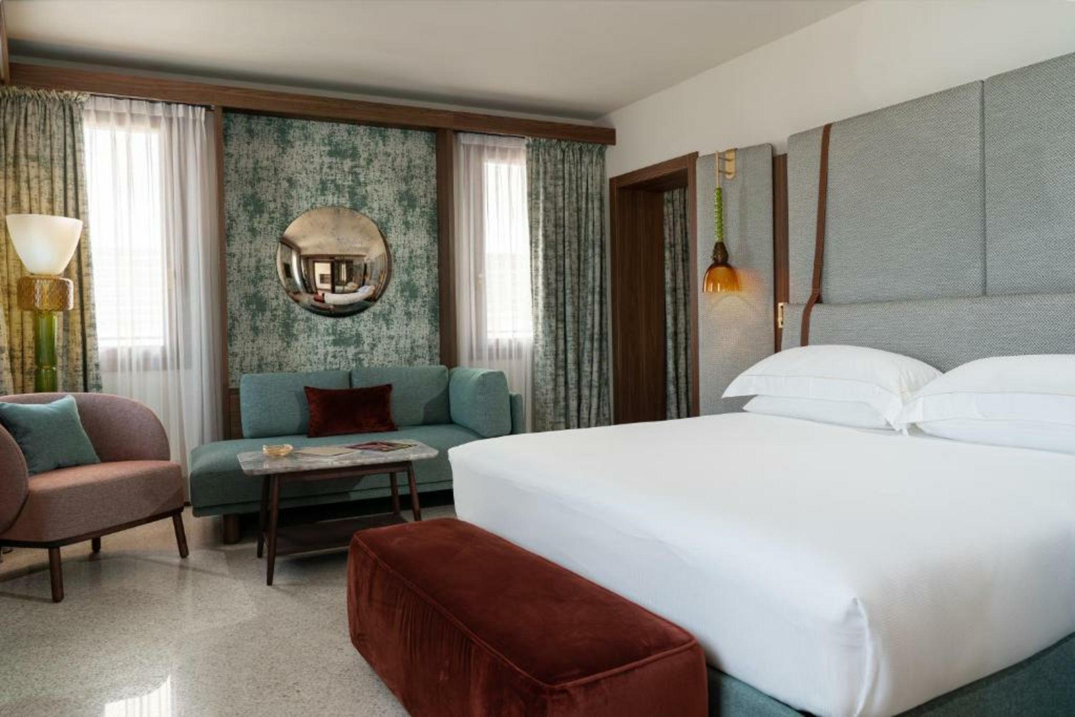 Ca'di Dio - Small Luxury Hotel