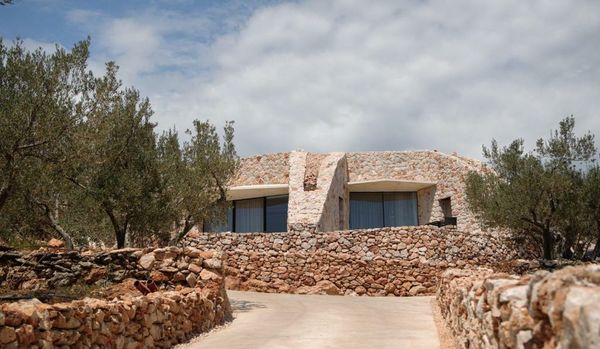 Villa Nai 3.3