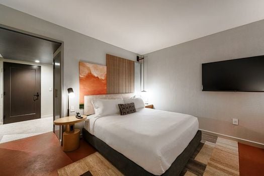 Hotel Citrine, Palo Alto, a Tribute Portfolio Hotel