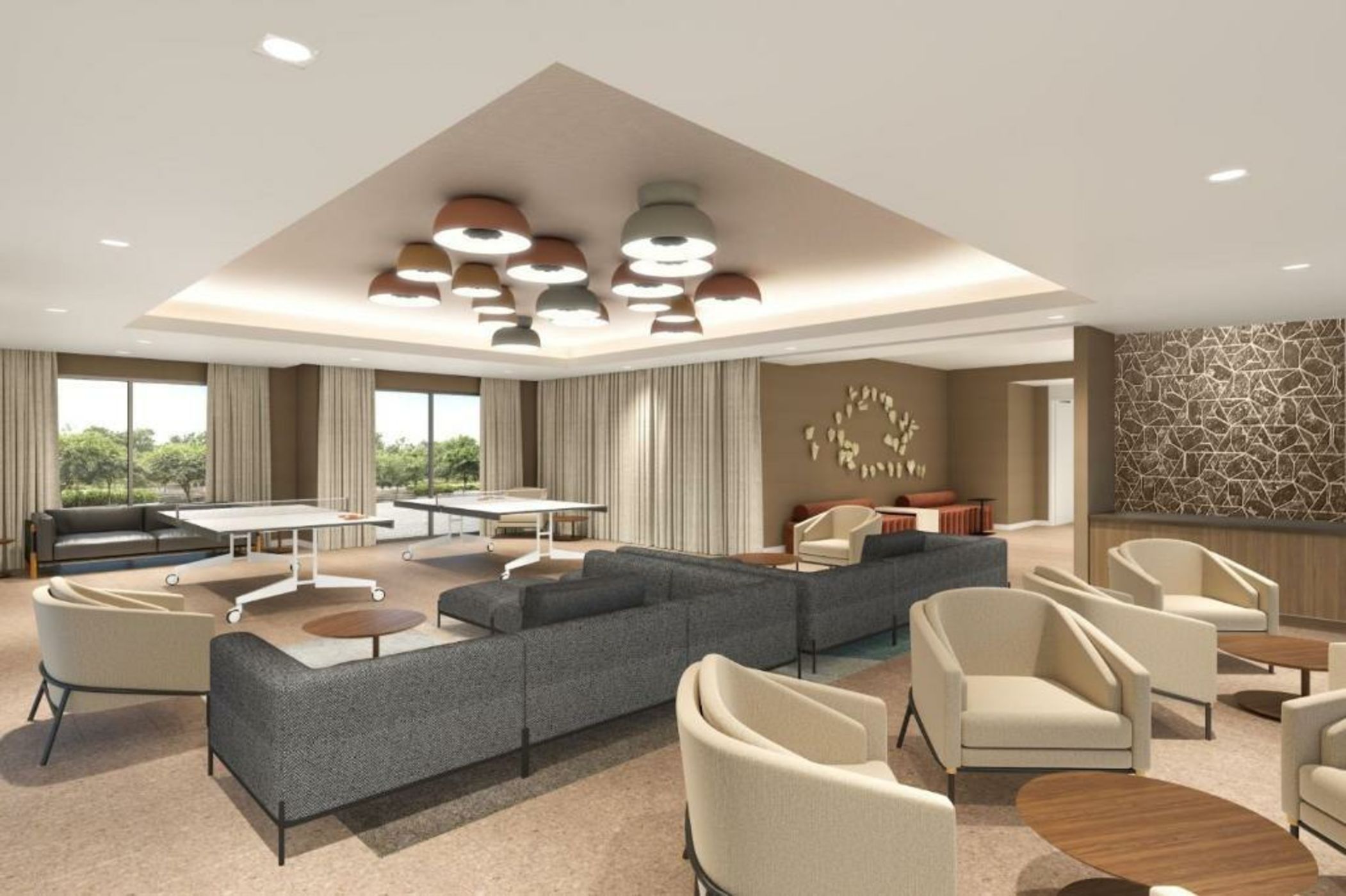 Hotel Citrine, Palo Alto, a Tribute Portfolio Hotel