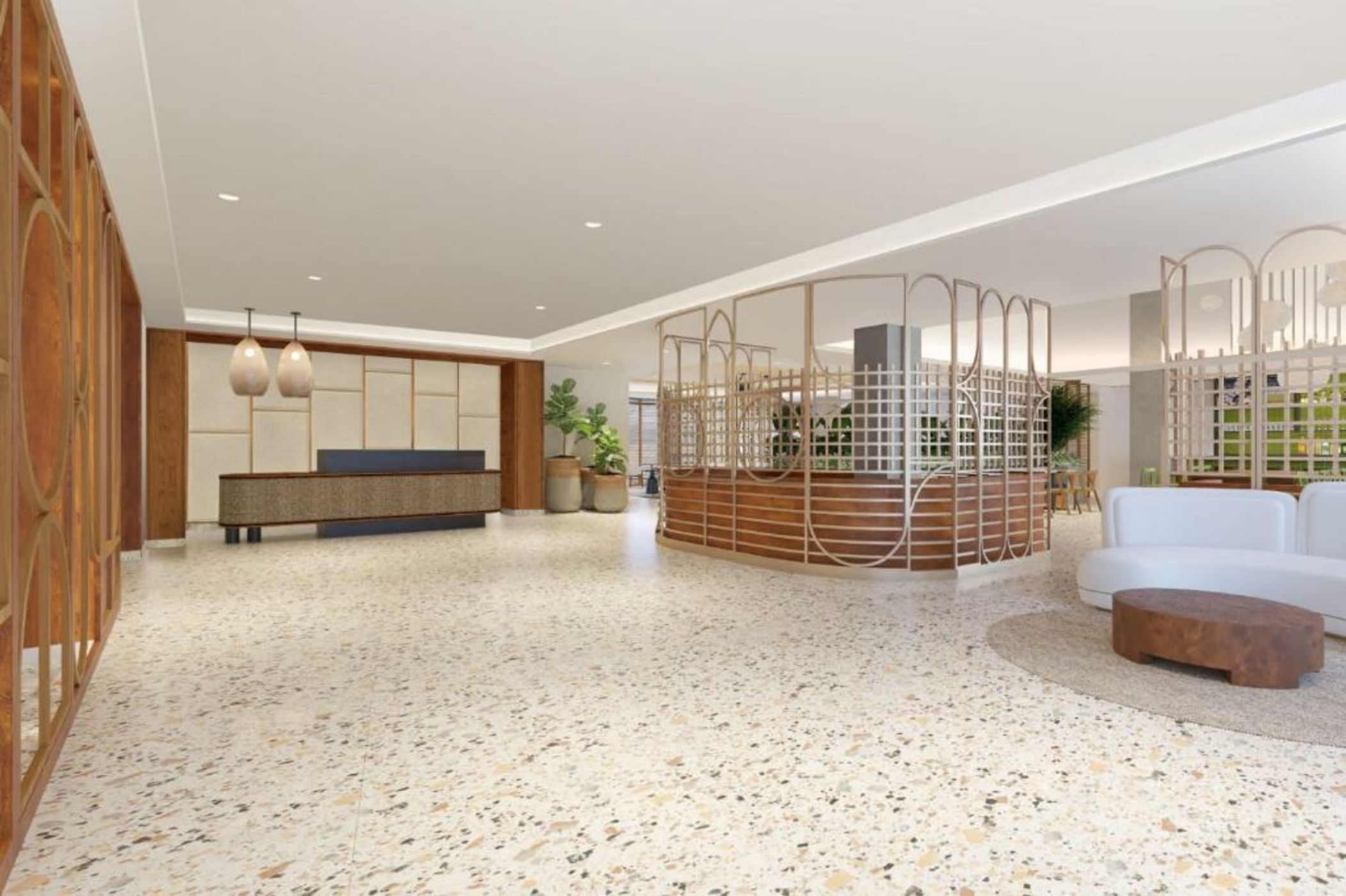 Hotel Citrine, Palo Alto, a Tribute Portfolio Hotel