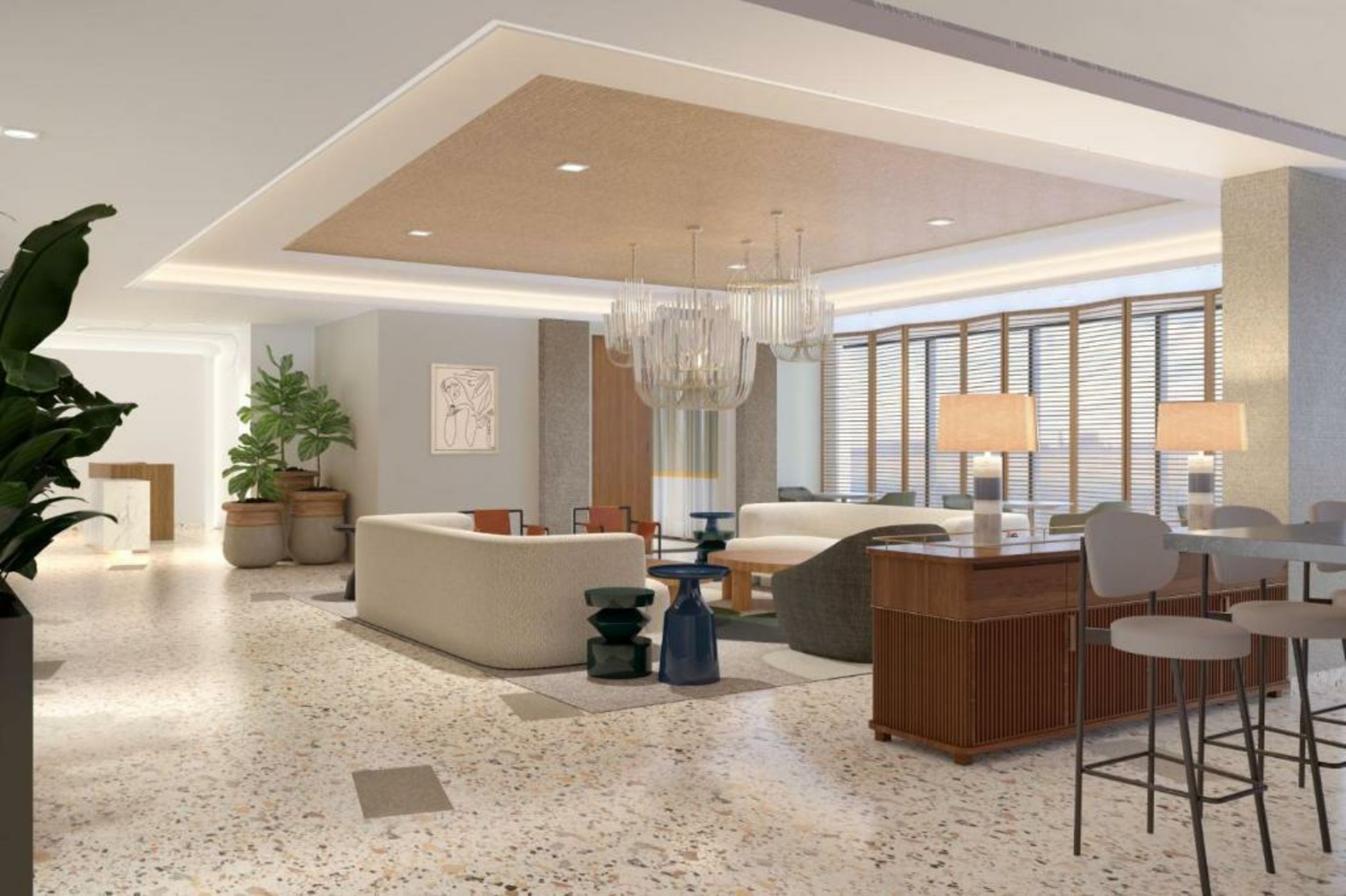 Hotel Citrine, Palo Alto, a Tribute Portfolio Hotel