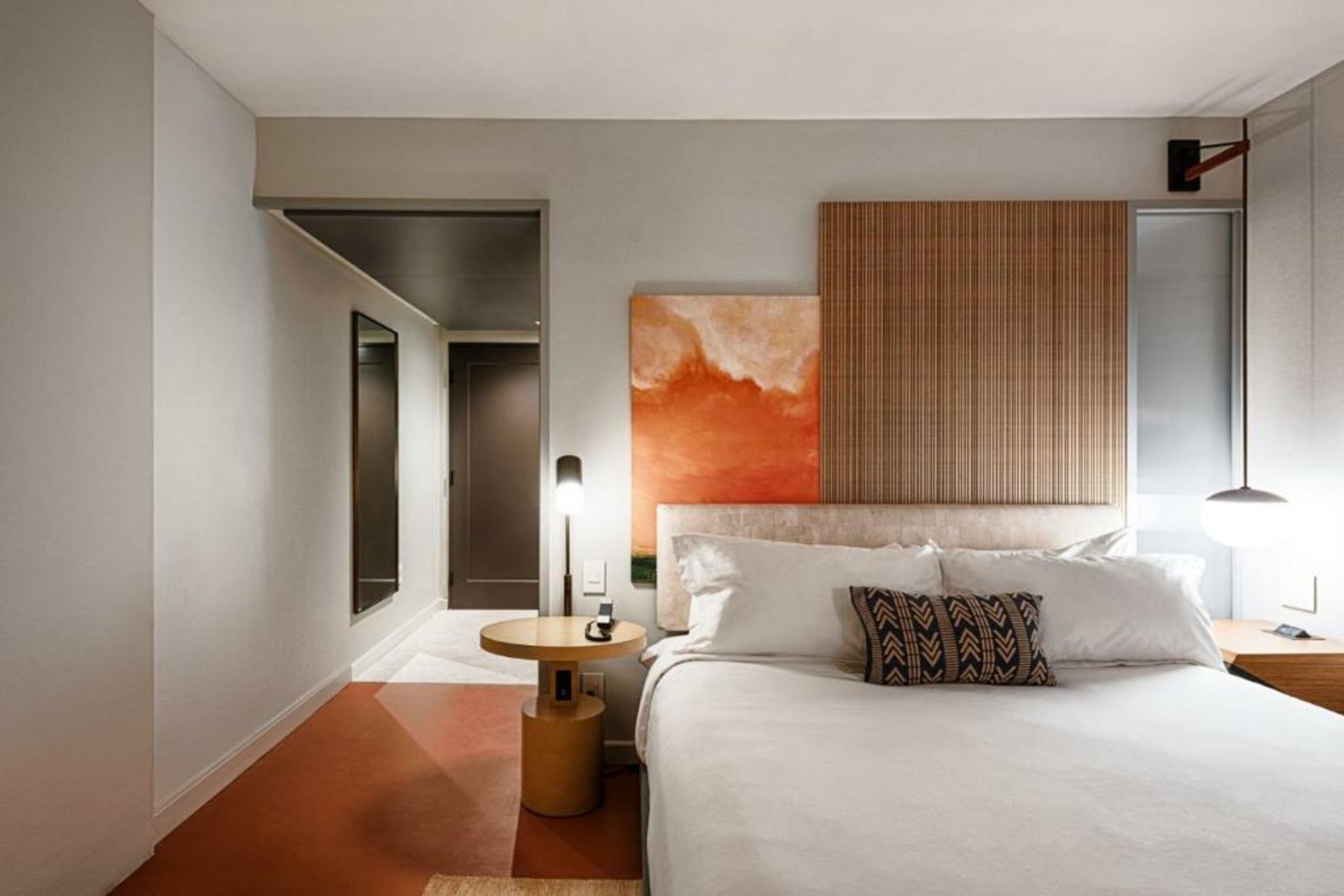 Hotel Citrine, Palo Alto, a Tribute Portfolio Hotel