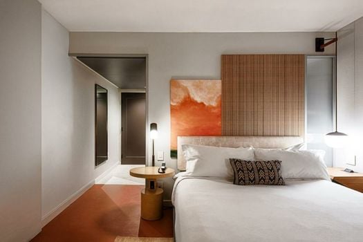 Hotel Citrine, Palo Alto, a Tribute Portfolio Hotel