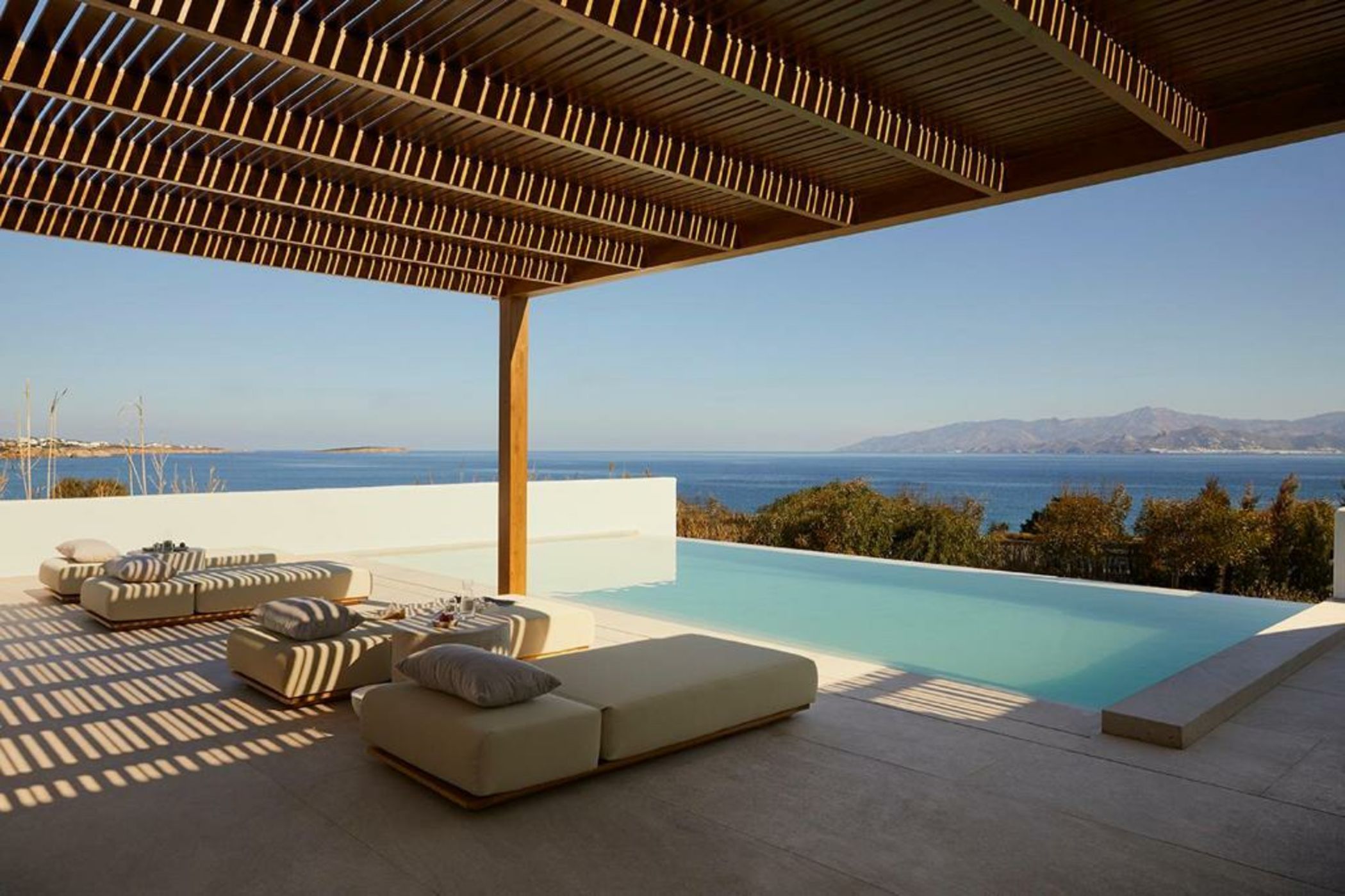 PAROCKS Luxury Hotel & Spa