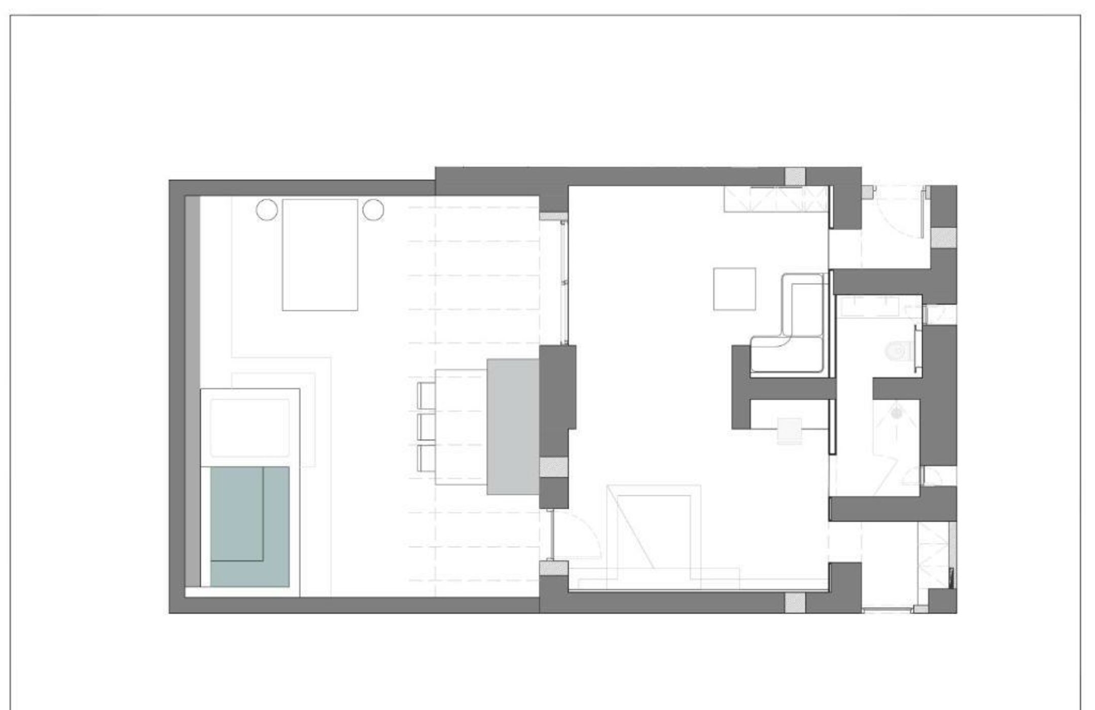 PAROCKS Luxury Hotel & Spa