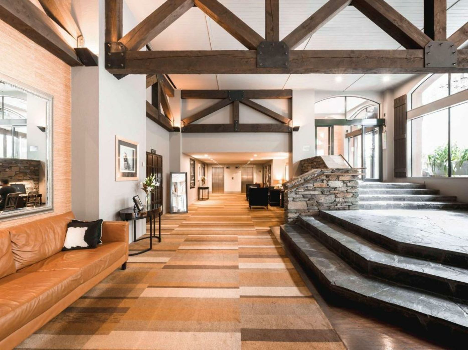 Hotel St Moritz Queenstown - MGallery by Sofitel