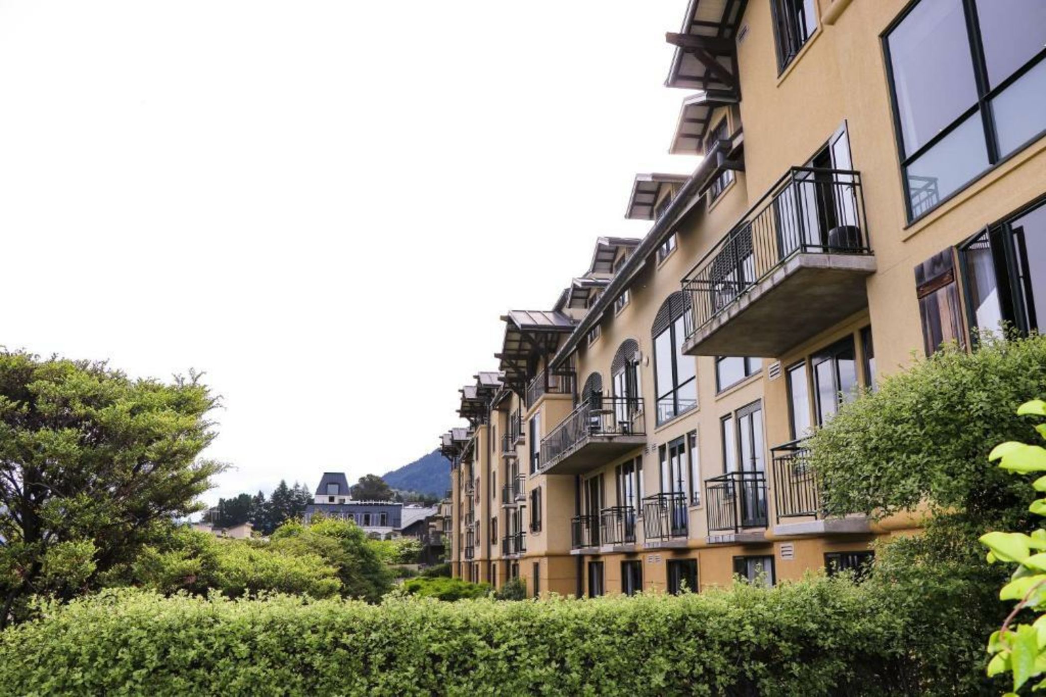 Hotel St Moritz Queenstown - MGallery by Sofitel