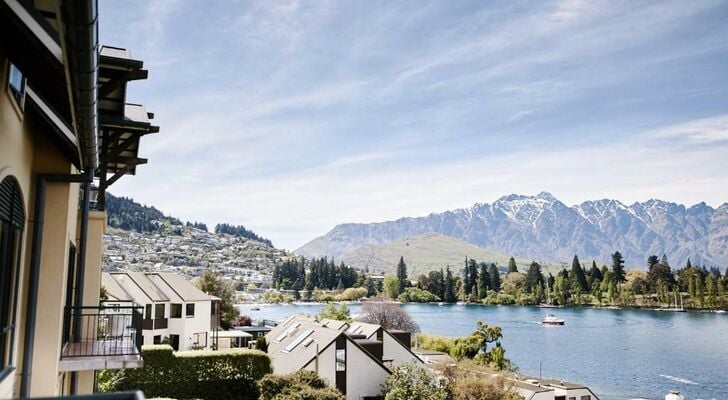 Hotel St Moritz Queenstown - MGallery by Sofitel