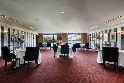 Hotel St Moritz Queenstown - MGallery by Sofitel
