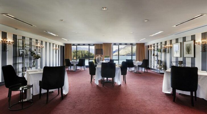 Hotel St Moritz Queenstown - MGallery by Sofitel