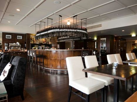 Hotel St Moritz Queenstown - MGallery by Sofitel