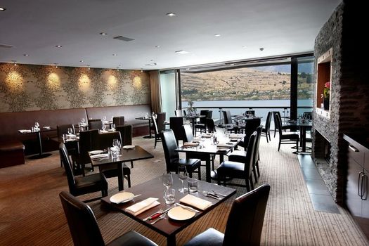 The Rees Hotel & Luxury Apartments