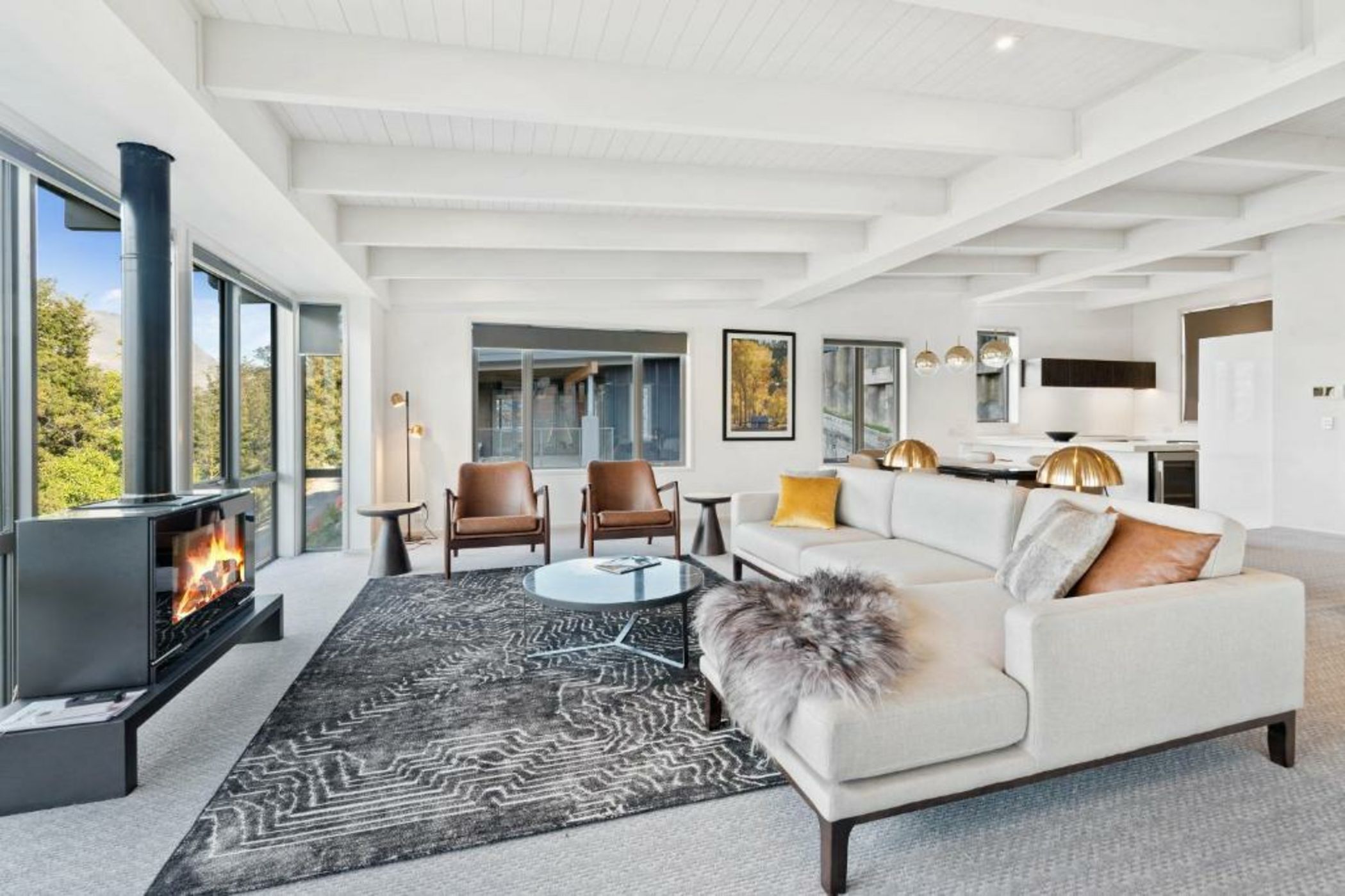 The Rees Hotel & Luxury Apartments