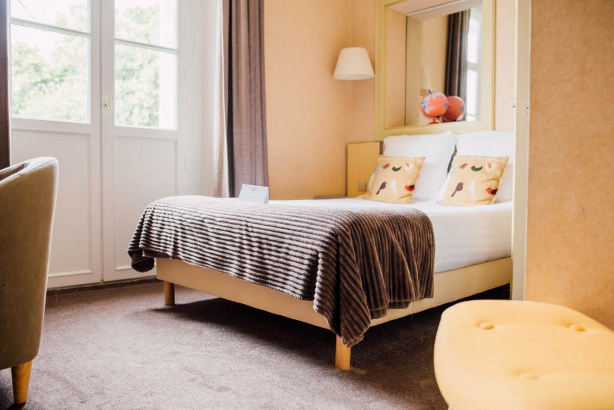 L'Hôtel Particulier Ascott