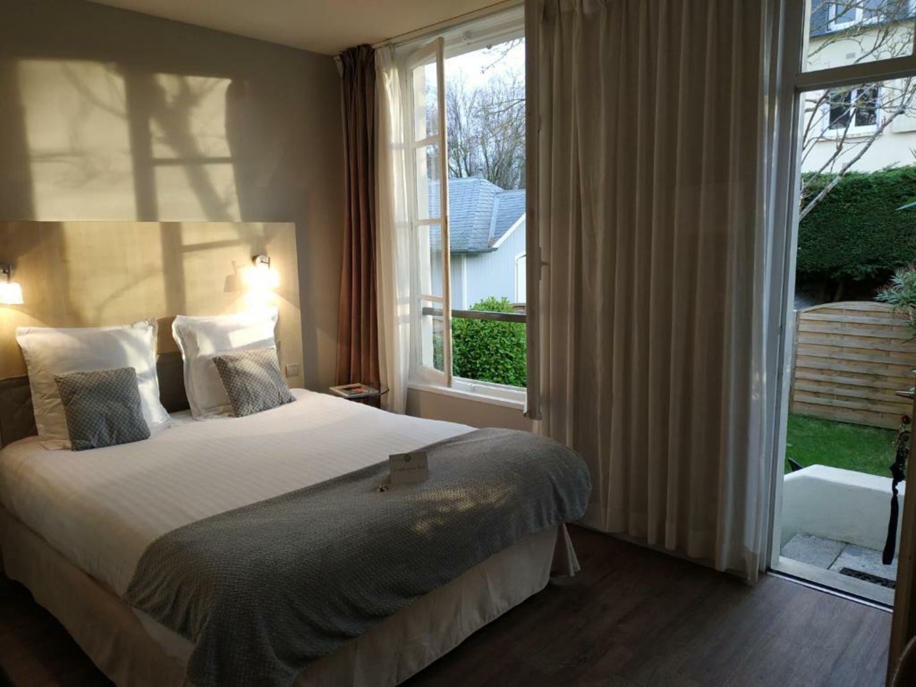 L'Hôtel Particulier Ascott