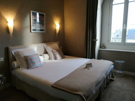 L'Hôtel Particulier Ascott