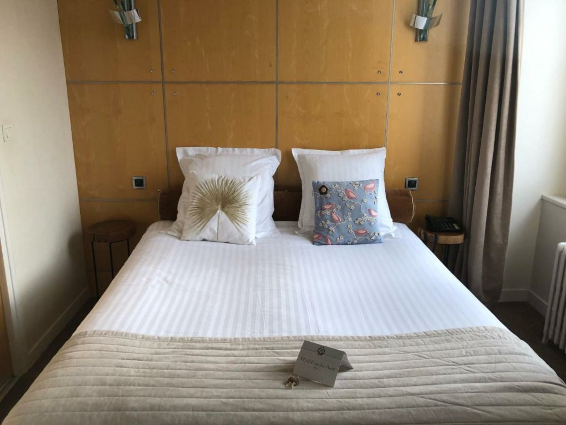 L'Hôtel Particulier Ascott