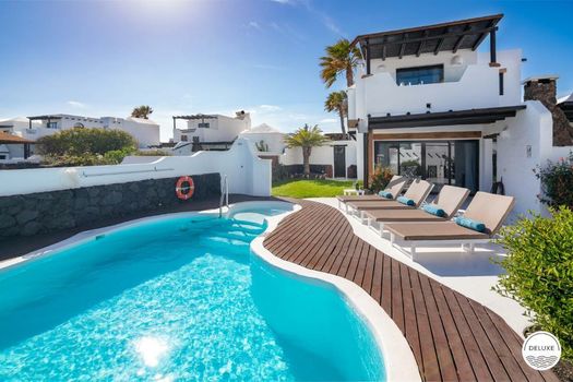 Kamezí Boutique Hotel Villas