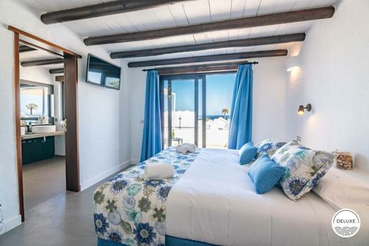 Kamezí Boutique Hotel Villas