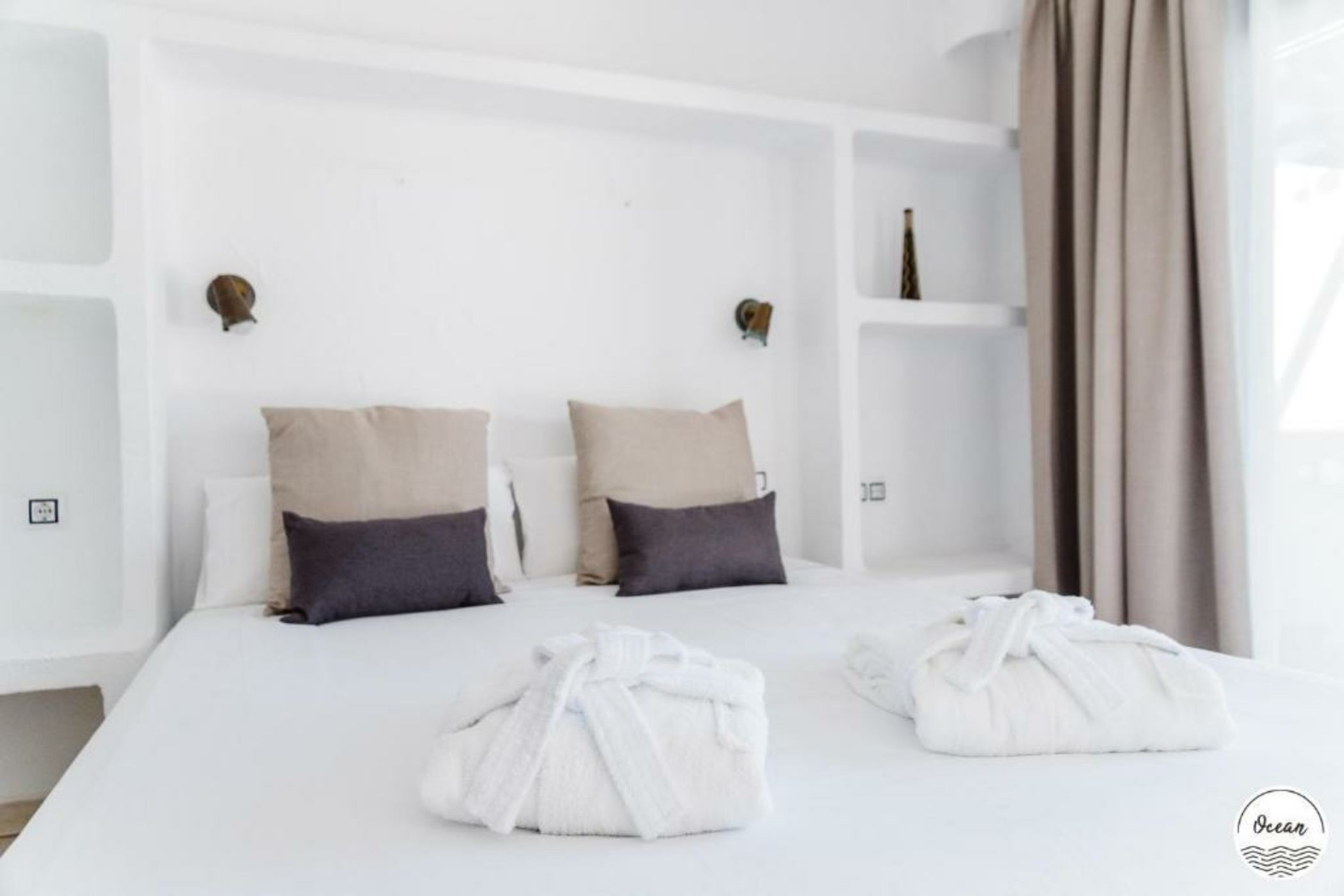 Kamezí Boutique Hotel Villas