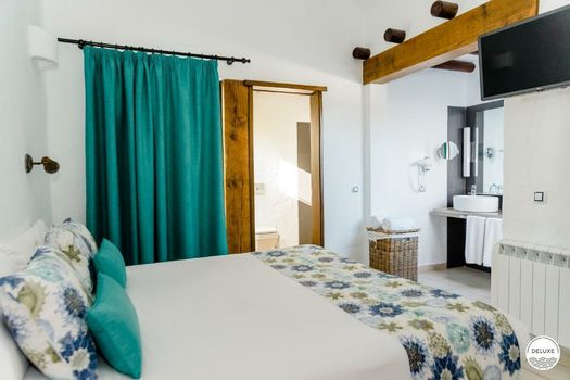 Kamezí Boutique Hotel Villas