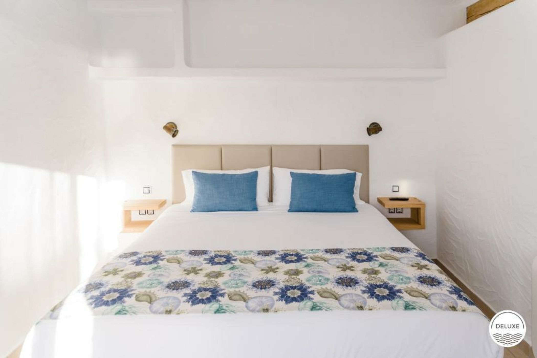 Kamezí Boutique Hotel Villas