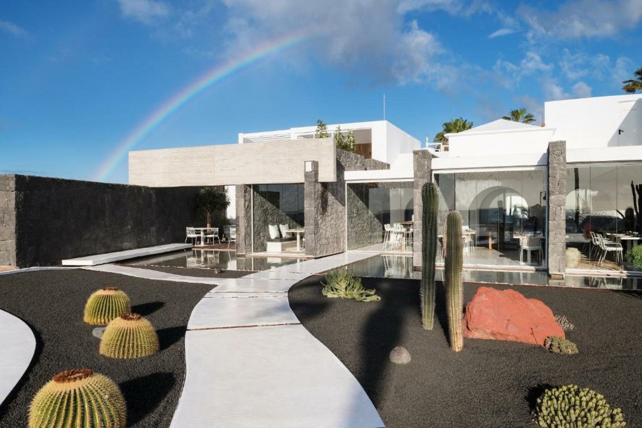 Kamezí Boutique Hotel Villas