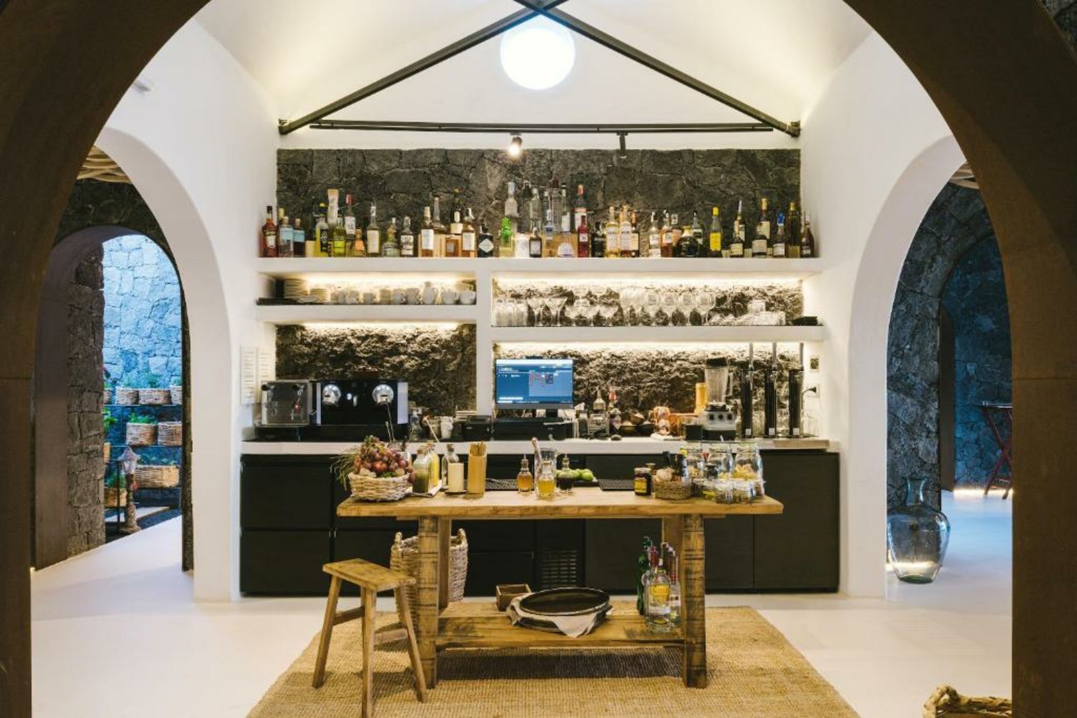 Kamezí Boutique Hotel Villas