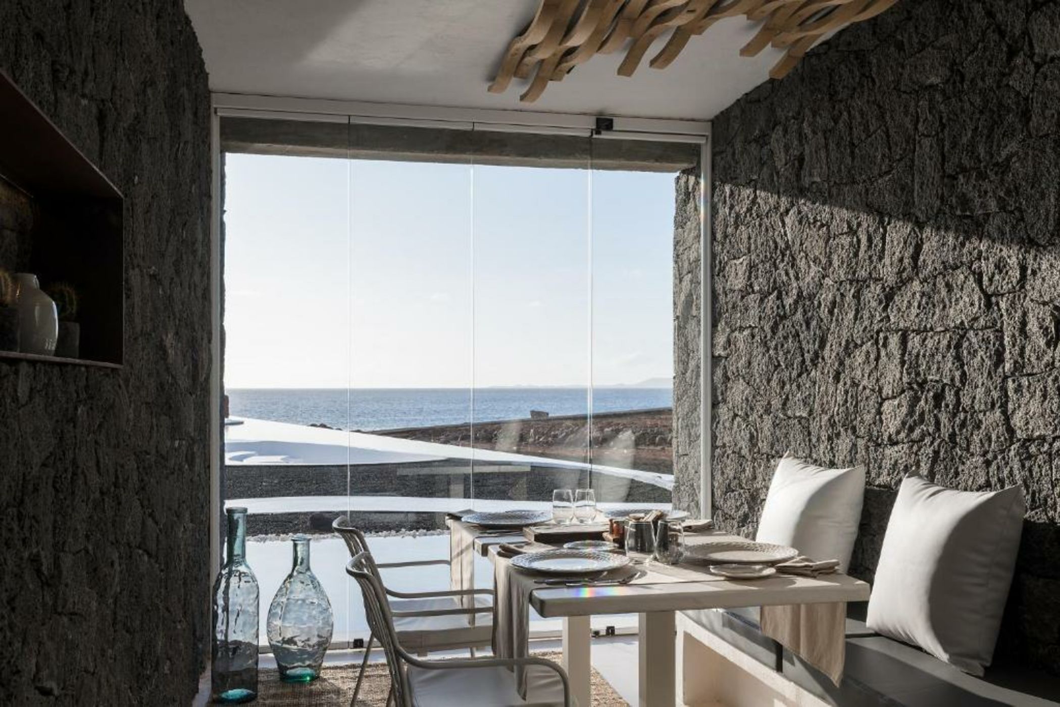 Kamezí Boutique Hotel Villas