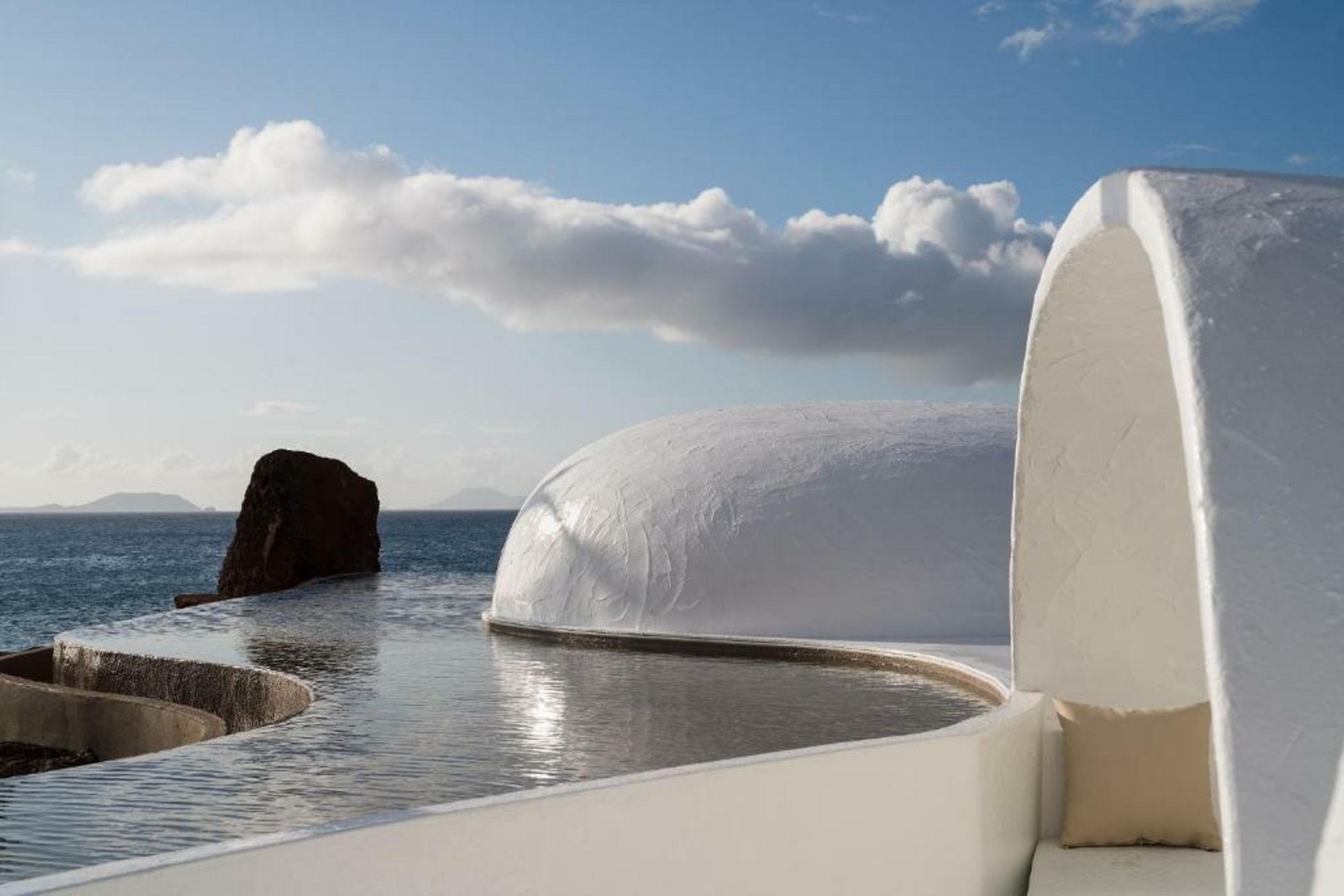 Kamezí Boutique Hotel Villas