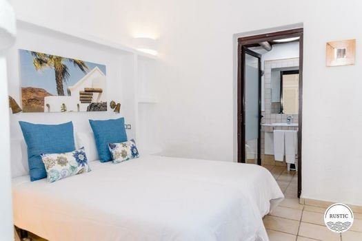 Kamezí Boutique Hotel Villas