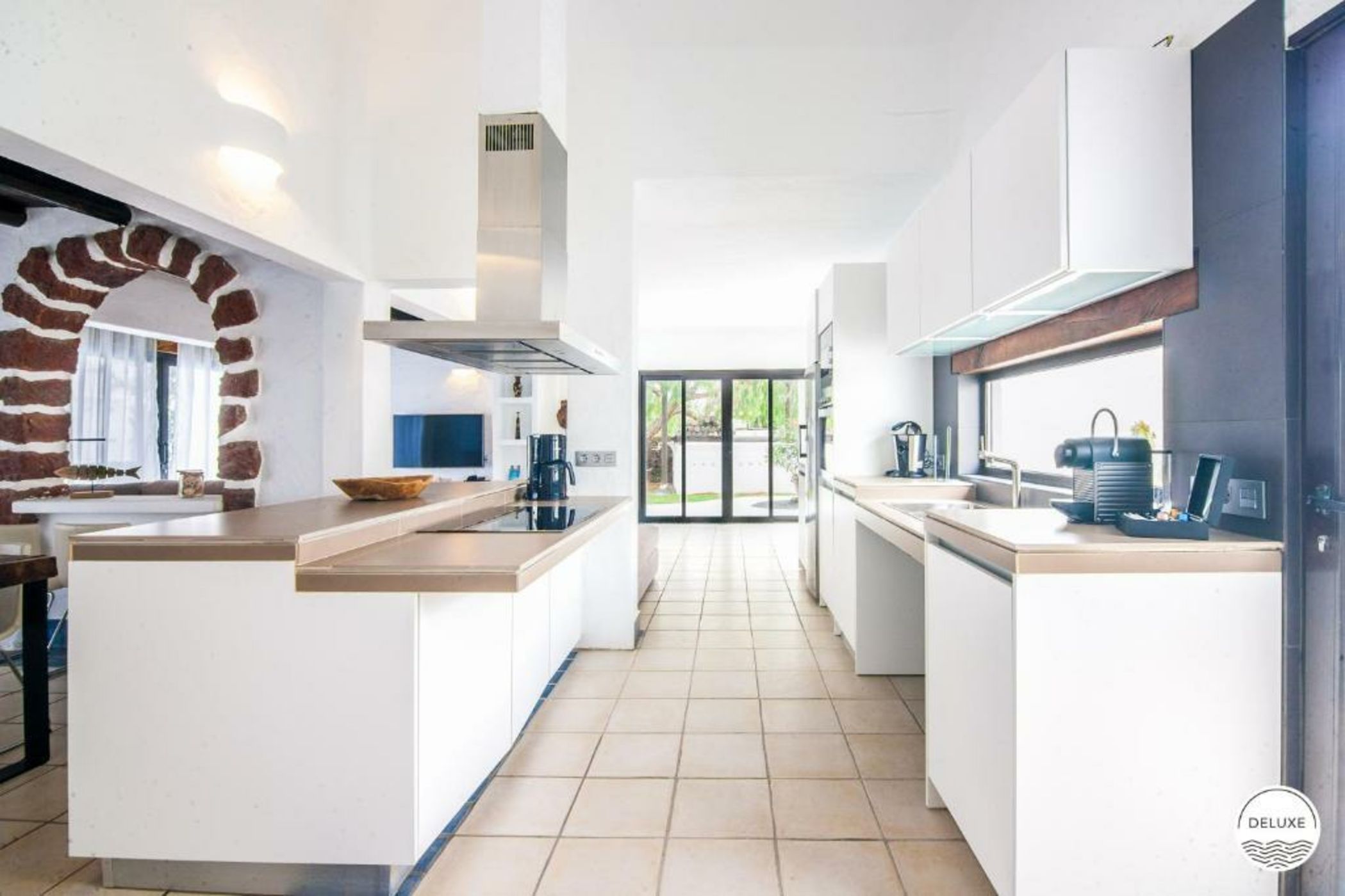 Kamezí Boutique Hotel Villas