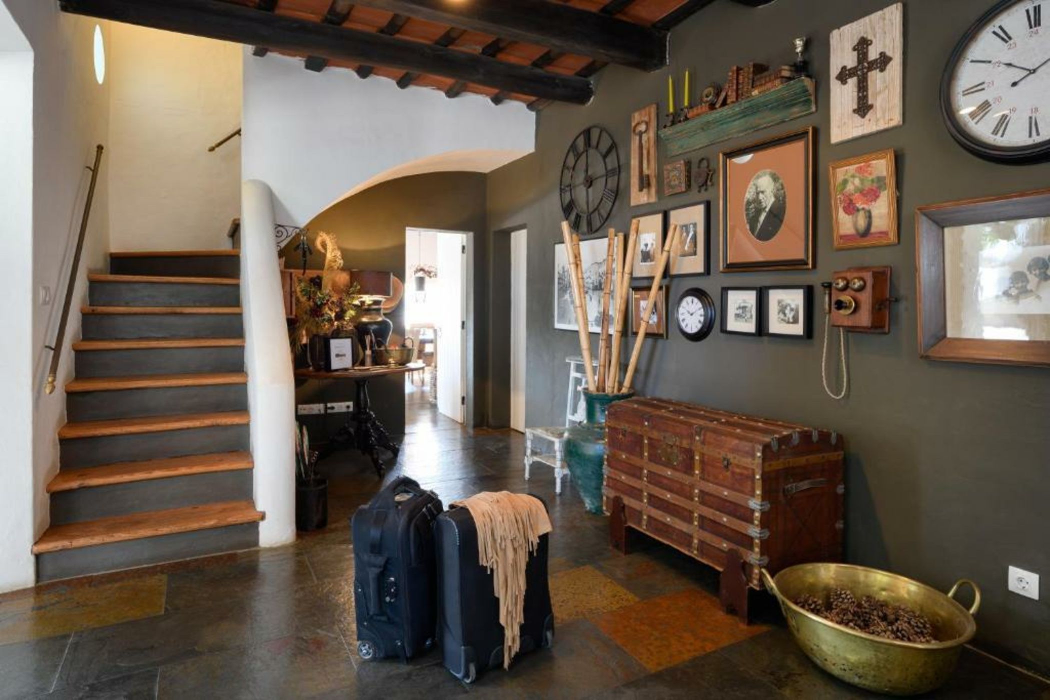 A Casa do Governador