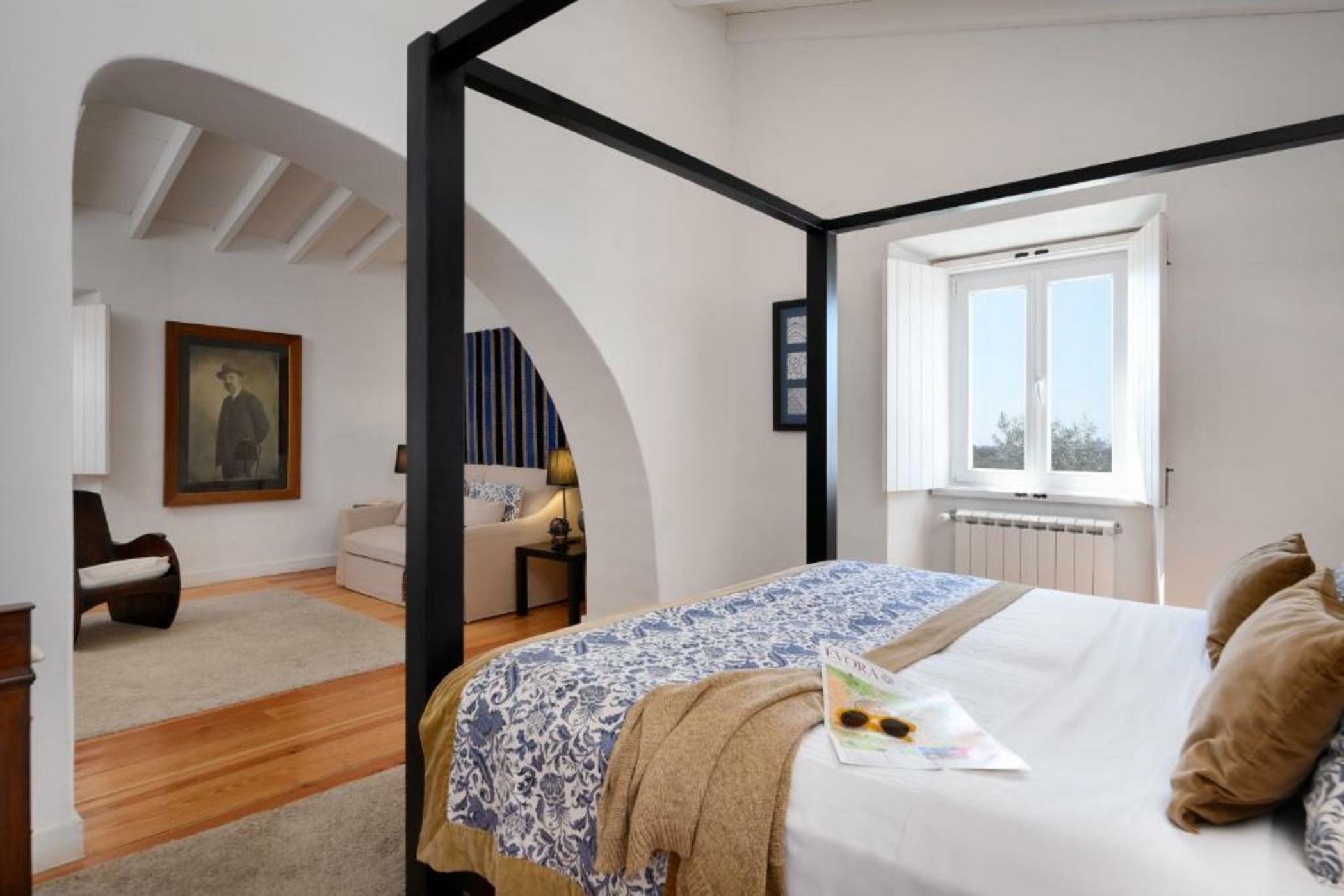 A Casa do Governador