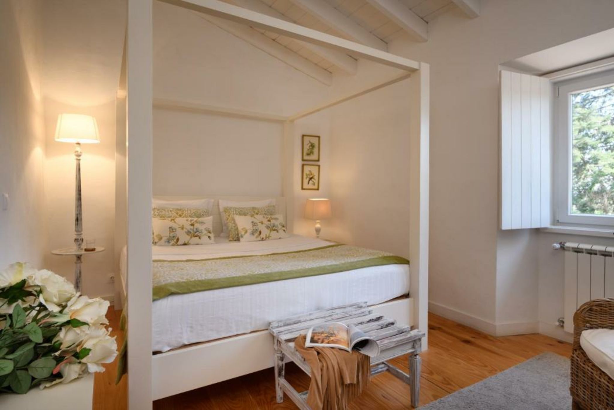 A Casa do Governador