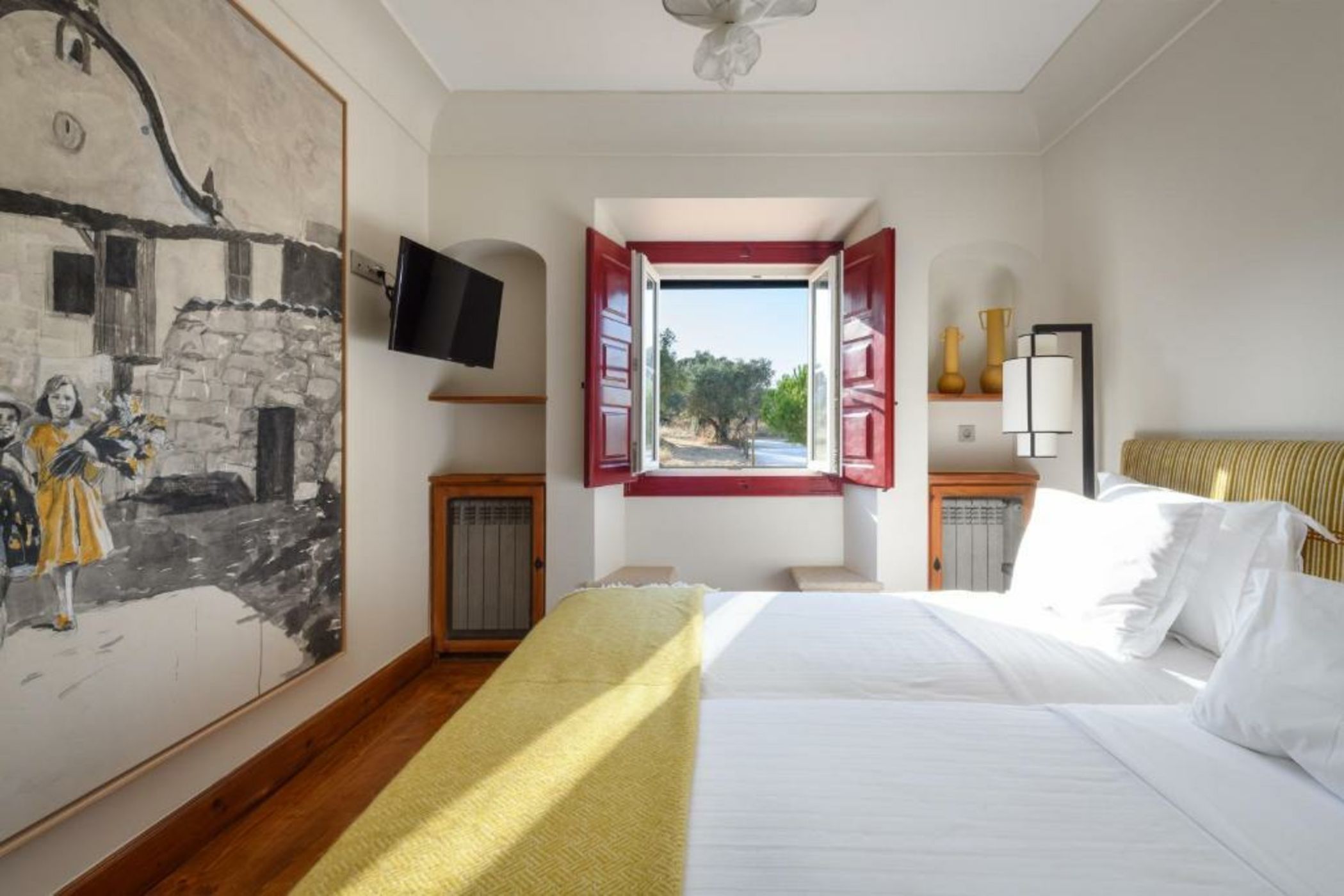 A Casa do Governador