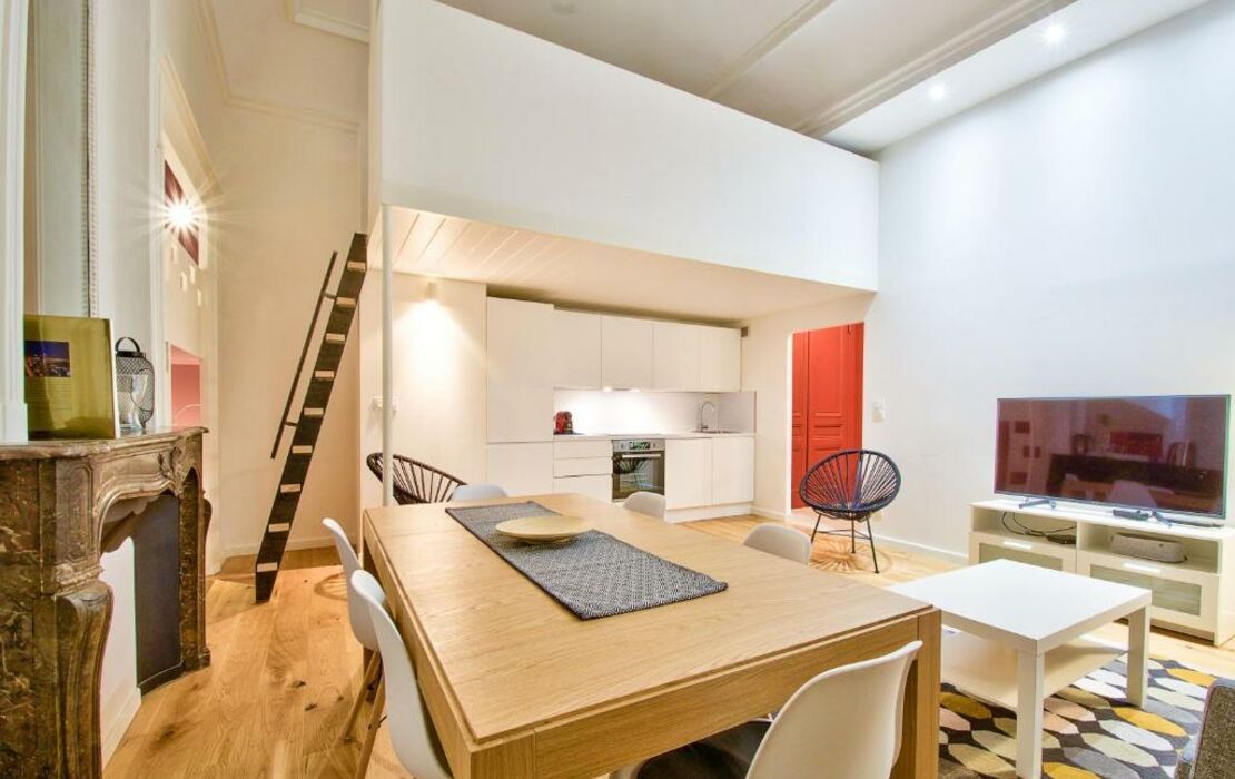 21Royale, Lyon, France - My Boutique hotel
