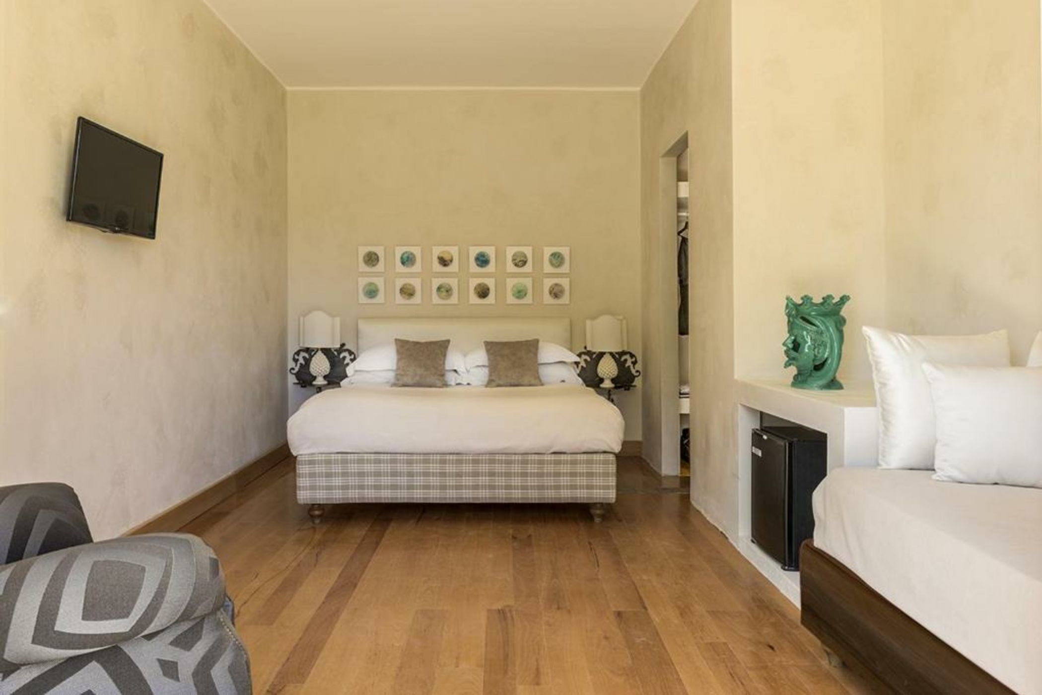 Zahir Country House Hotel