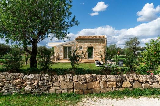 Zahir Country House Hotel